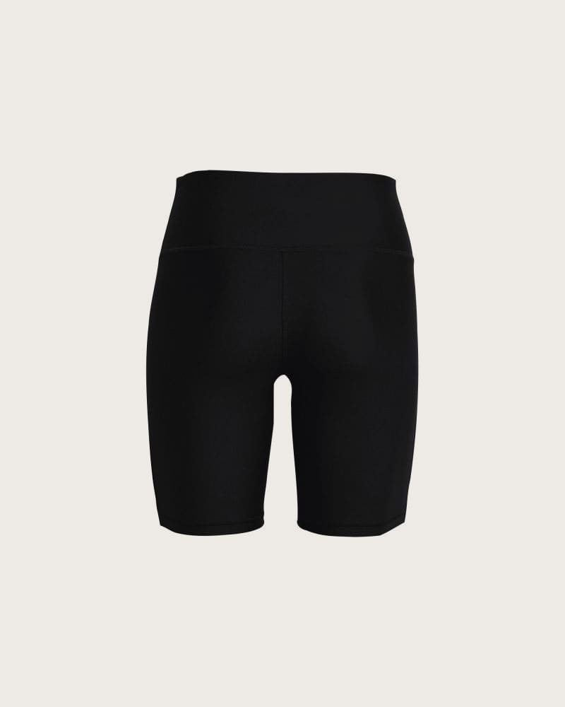 Dámske tréningové kraťasy UNDER ARMOUR Tech Bike Short – fotka 6