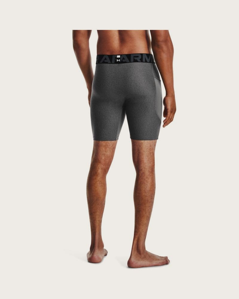 Pánske tréningové kraťasy UNDER ARMOUR UA HG Armour Shorts – fotka 2