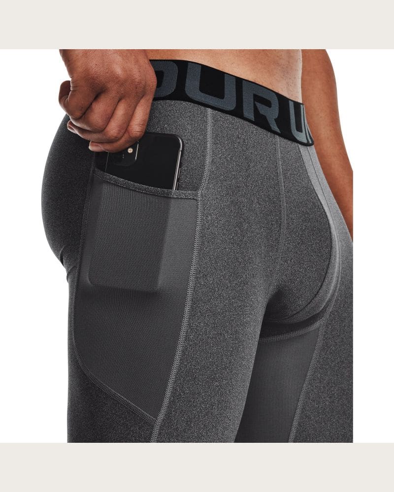 Pánske tréningové kraťasy UNDER ARMOUR UA HG Armour Shorts – fotka 3
