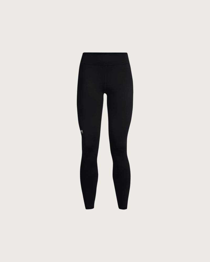 Dámske zateplené legíny UNDER ARMOUR UA Authentics Legging-BLK – fotka 4