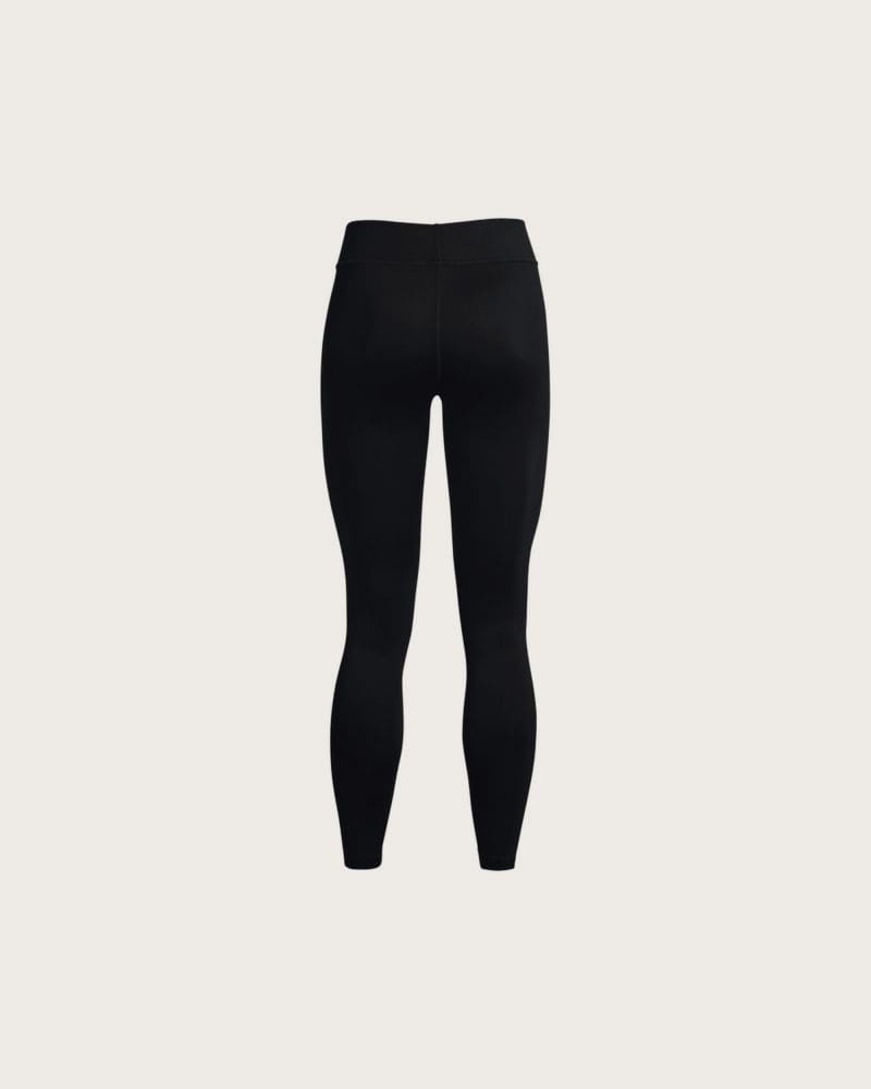 Dámske zateplené legíny UNDER ARMOUR UA Authentics Legging-BLK – fotka 5