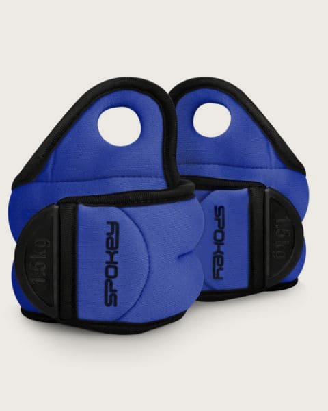Set závažia SPOKEY COM FORM IV 2x 1.5 kg