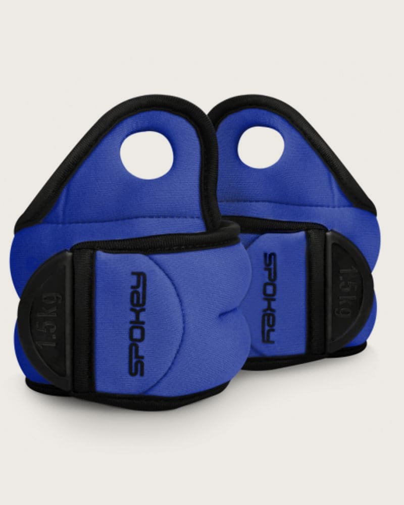 Set závažia SPOKEY COM FORM IV 2x 1.5 kg