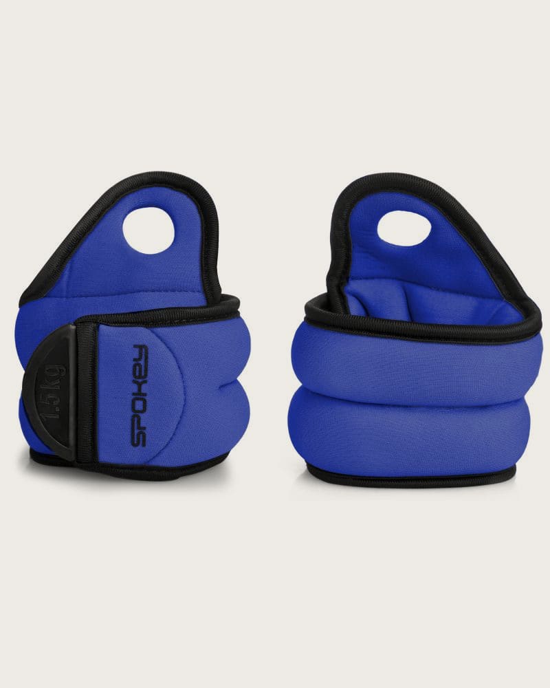 Set závažia SPOKEY COM FORM IV 2x 1.5 kg – fotka 2