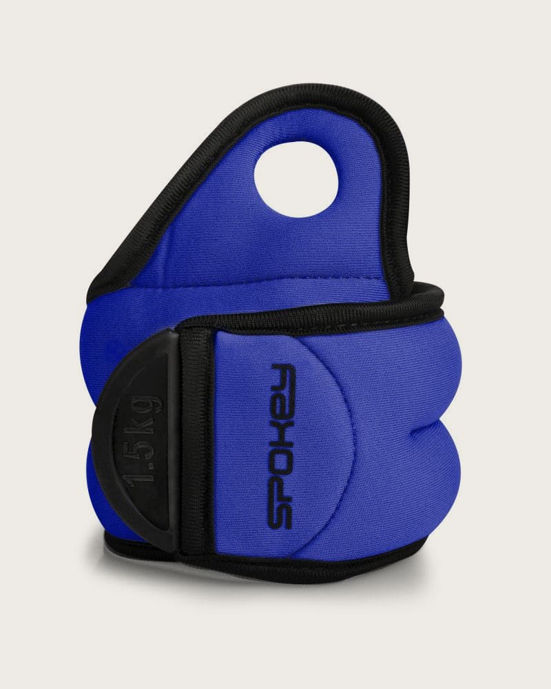 Set závažia SPOKEY COM FORM IV 2x 1.5 kg – fotka 3
