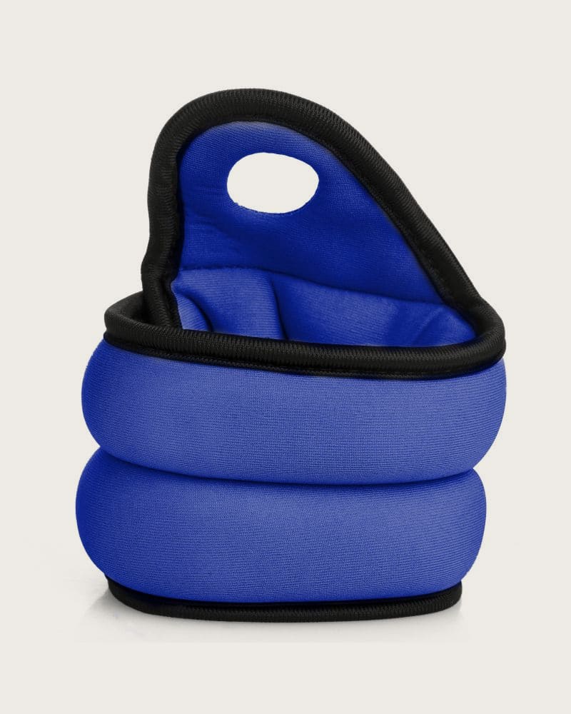 Set závažia SPOKEY COM FORM IV 2x 1.5 kg – fotka 4