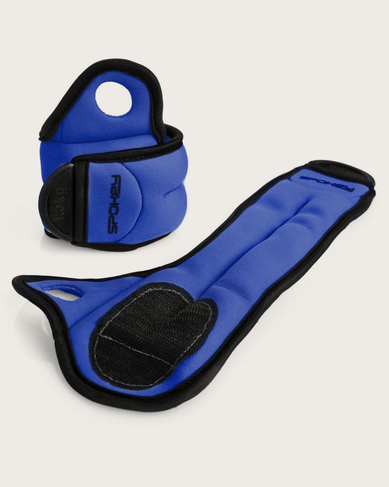 Set závažia SPOKEY COM FORM IV 2x 1.5 kg – fotka 5