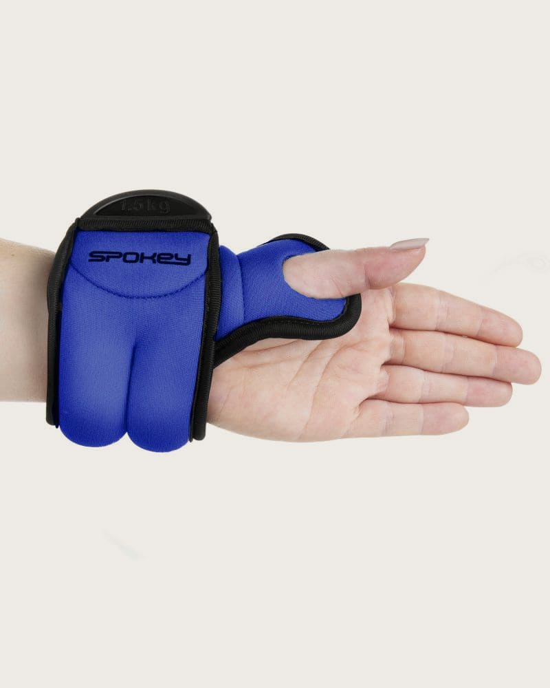 Set závažia SPOKEY COM FORM IV 2x 1.5 kg – fotka 7