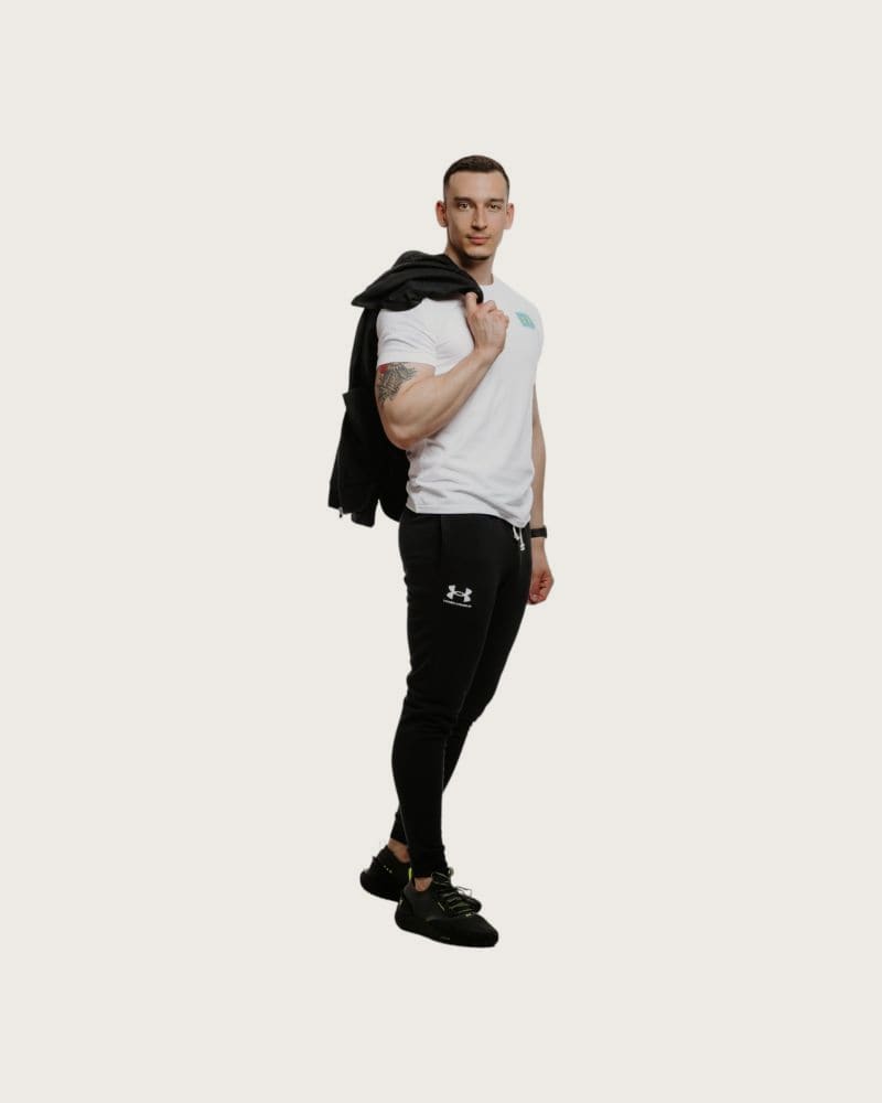 Pánska mikina so zipsom UNDER ARMOUR UA Rival Terry LC FZ – fotka 4