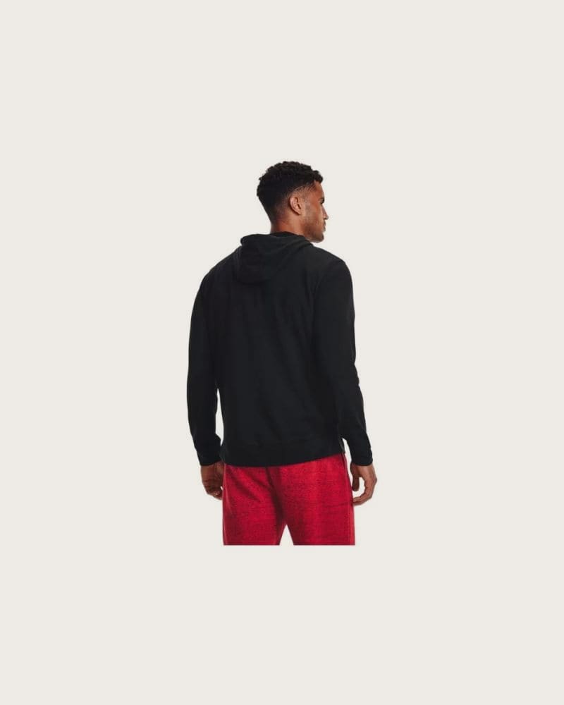 Pánska mikina so zipsom UNDER ARMOUR UA Rival Terry LC FZ – fotka 6