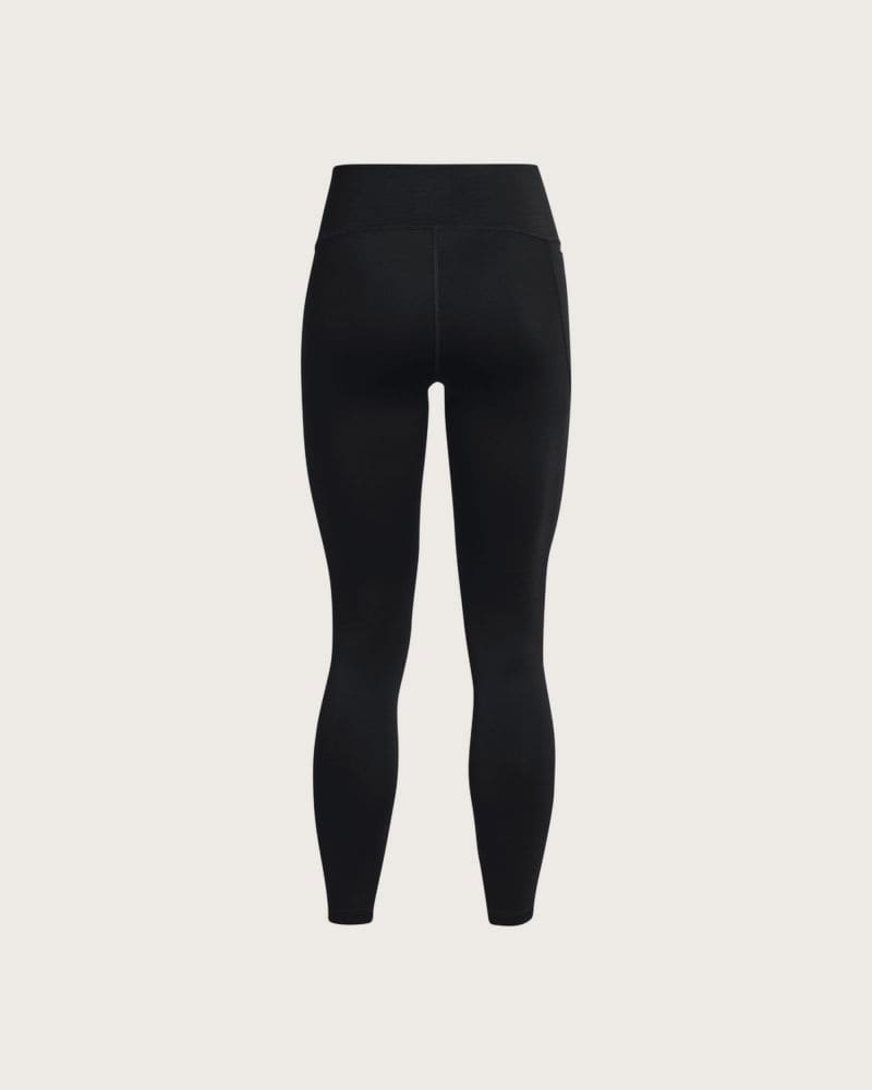 Dámske kompresné legíny UNDER ARMOUR Train CW Legging-BLK-1373971-001 – fotka 7