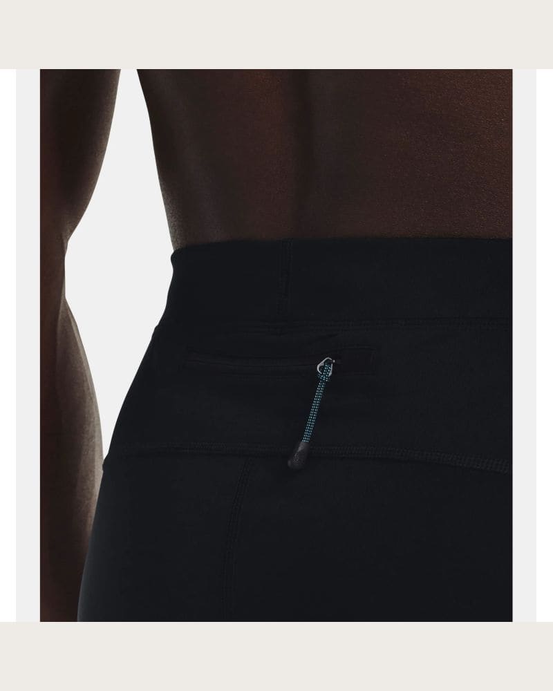 Pánske kompresné legíny UNDER ARMOUR UA FLY FAST 3.0 COLD TIGHT-BLK-1373440-001 – fotka 6