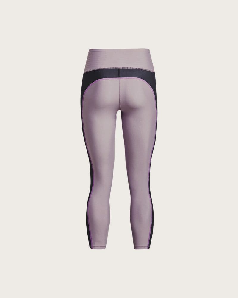 Dámske legíny UNDER ARMOUR HG Ankle Lg-PPL – fotka 6