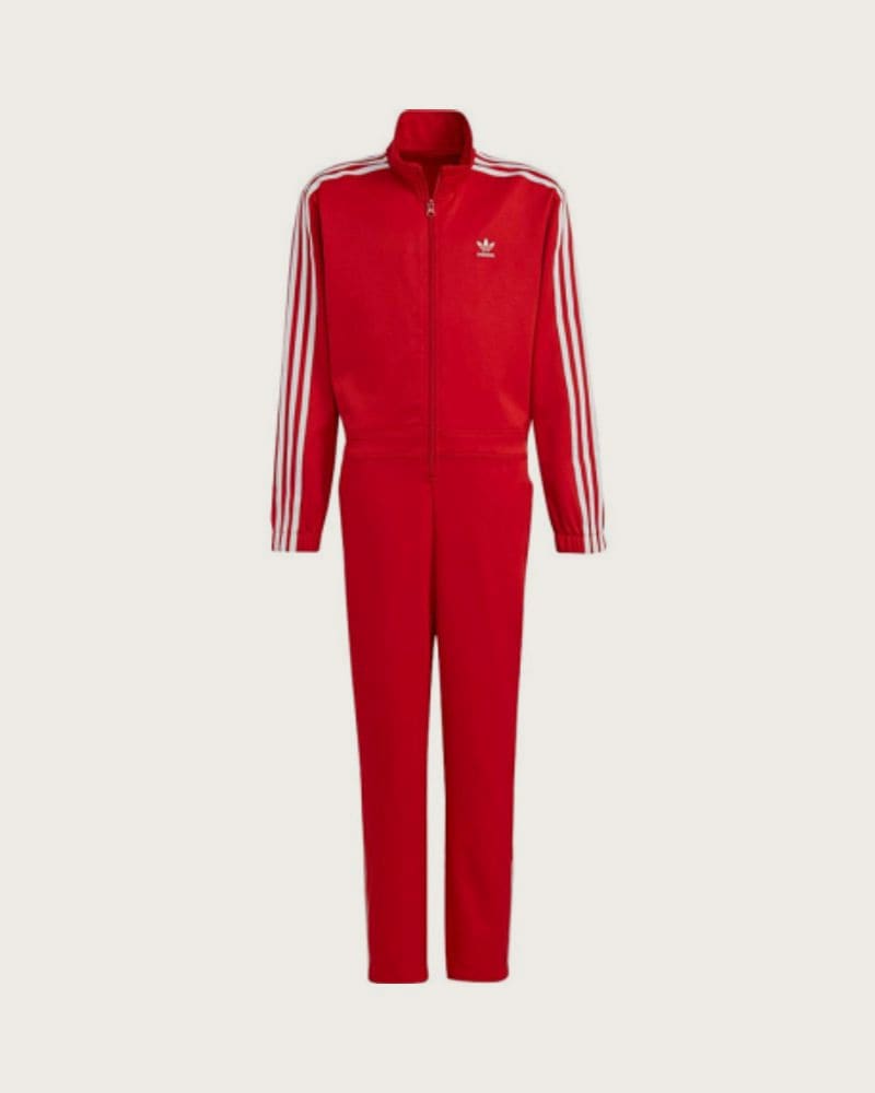 Juniorská športová súprava ADIDAS ORIGINALS JUMPSUIT-IC3110-BETSCA