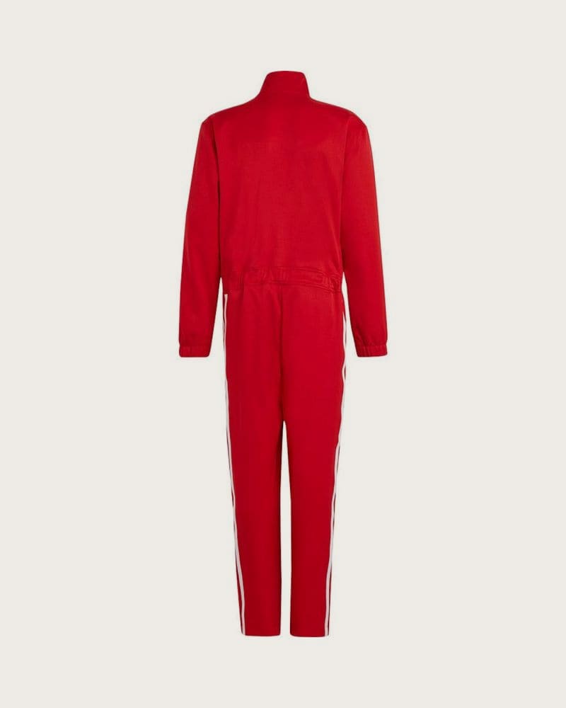Juniorská športová súprava ADIDAS ORIGINALS JUMPSUIT-IC3110-BETSCA – fotka 2