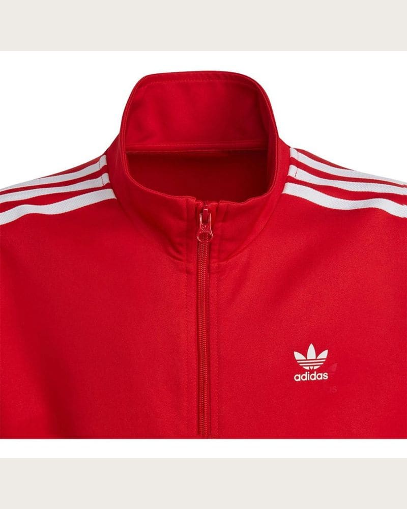 Juniorská športová súprava ADIDAS ORIGINALS JUMPSUIT-IC3110-BETSCA – fotka 3