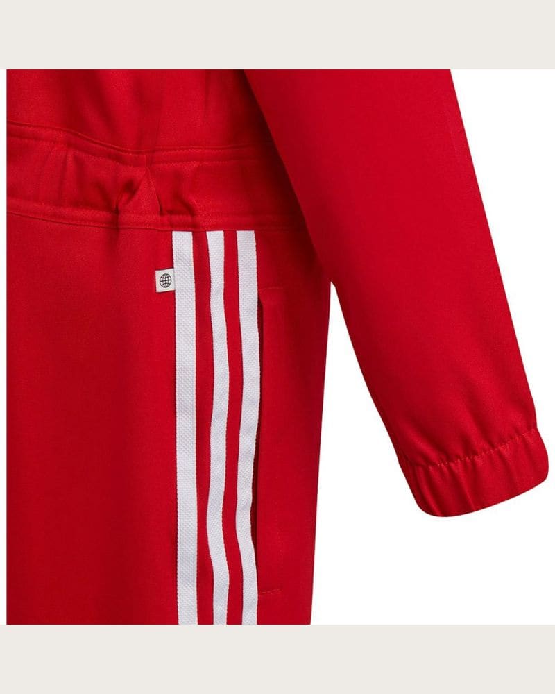 Juniorská športová súprava ADIDAS ORIGINALS JUMPSUIT-IC3110-BETSCA – fotka 4