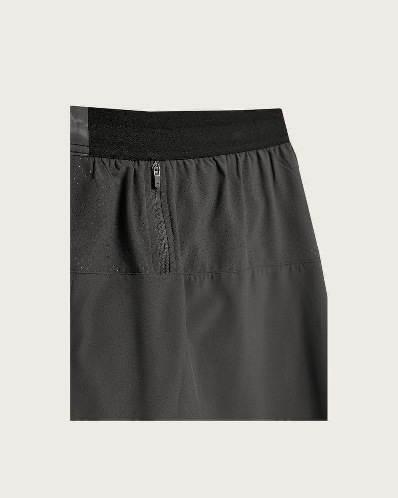 Pánske bežecké kraťasy 4F SHORTS FNK M155-23S-DARK GREY – fotka 3
