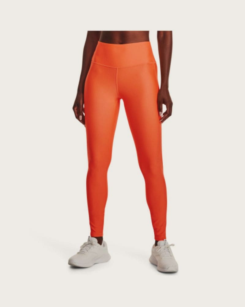 Dámske legíny UNDER ARMOUR Armour Branded Legging-ORG
