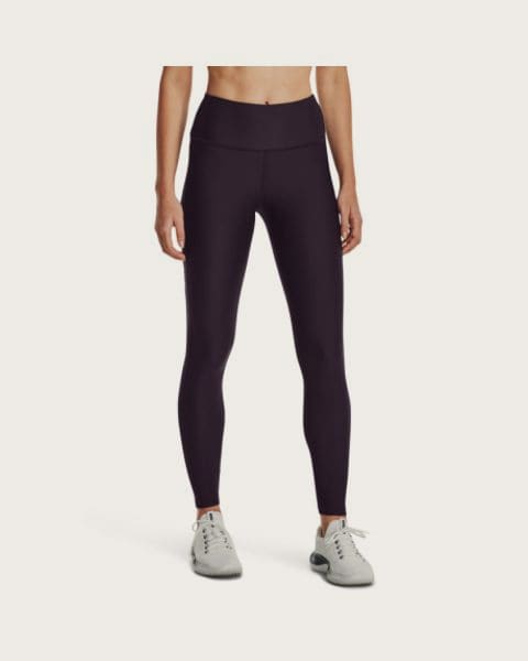 Dámske legíny UNDER ARMOUR Armour Branded Legging-PPL