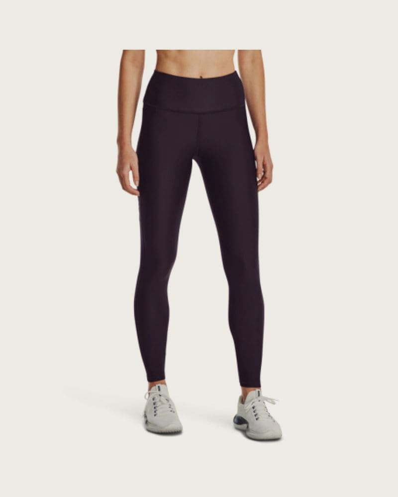 Dámske legíny UNDER ARMOUR Armour Branded Legging-PPL