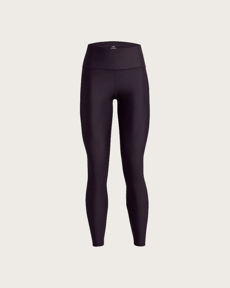 Dámske legíny UNDER ARMOUR Armour Branded Legging-PPL – fotka 5