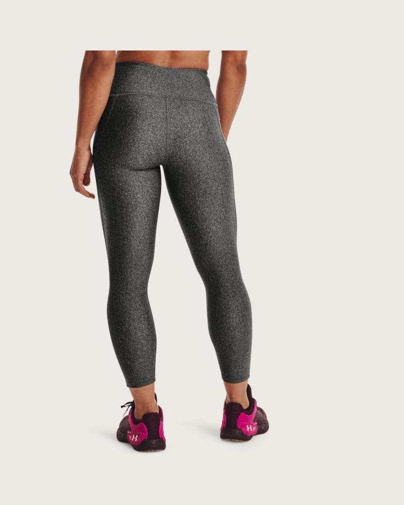 Dámske legíny UNDER ARMOUR Armour Hi Ankle Leg-GRY – fotka 2