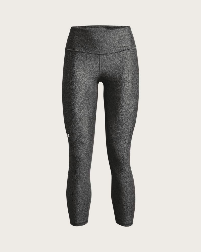 Dámske legíny UNDER ARMOUR Armour Hi Ankle Leg-GRY – fotka 6
