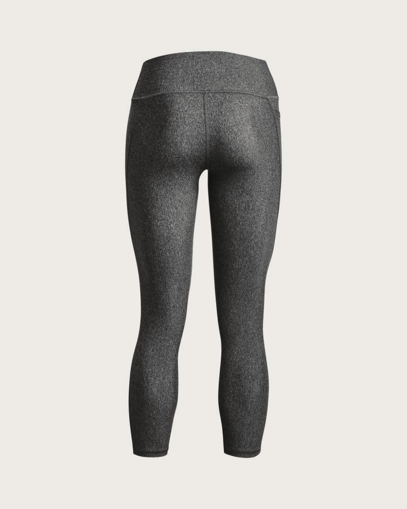 Dámske legíny UNDER ARMOUR Armour Hi Ankle Leg-GRY – fotka 7