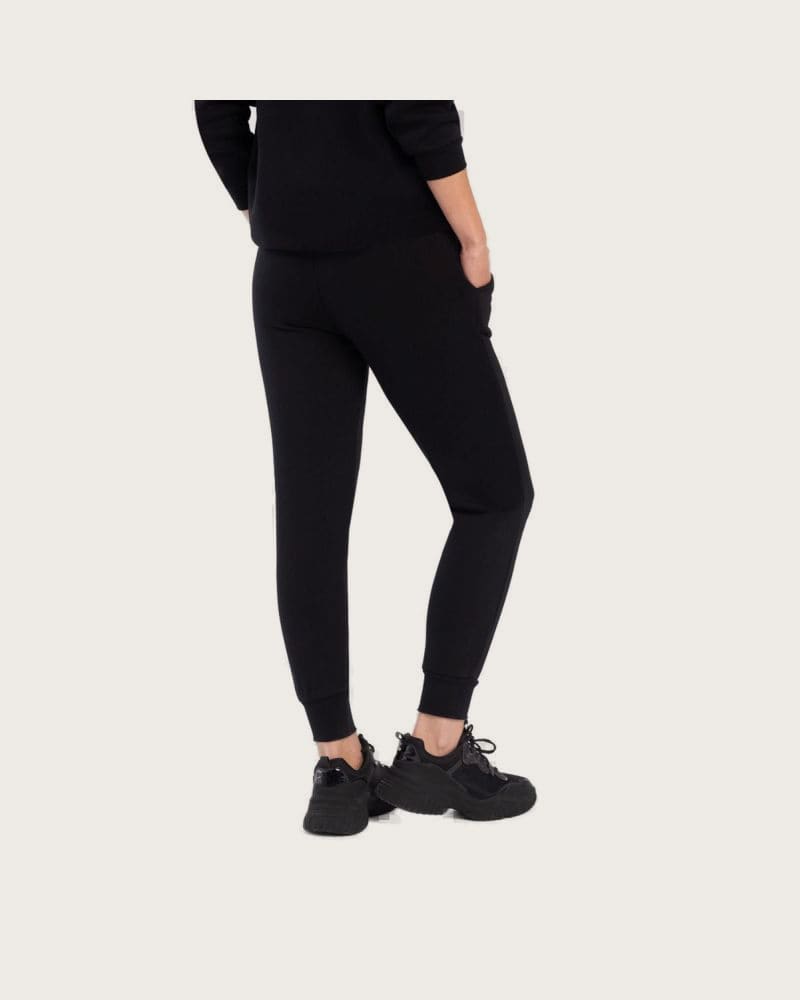 Dámske tepláky VOLCANO N-VENIS-700-BLACK – fotka 2