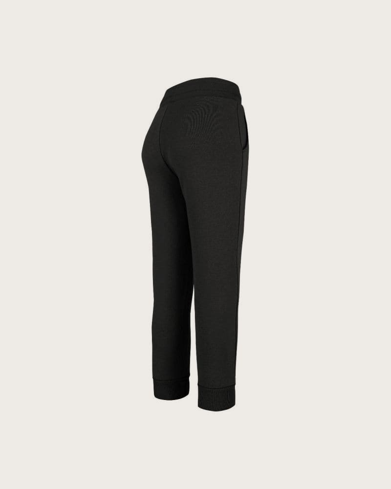 Dámske tepláky VOLCANO N-VENIS-700-BLACK – fotka 6