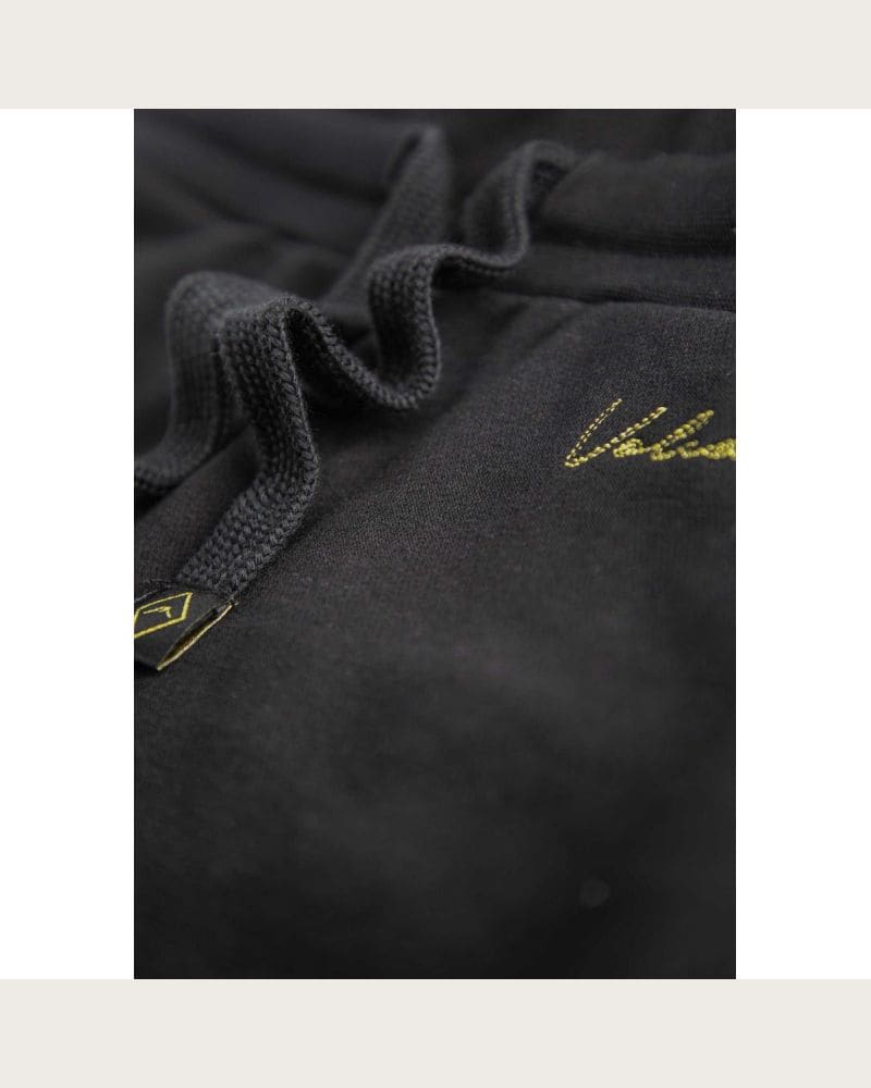 Dámske tepláky VOLCANO N-VENIS-700-BLACK – fotka 8