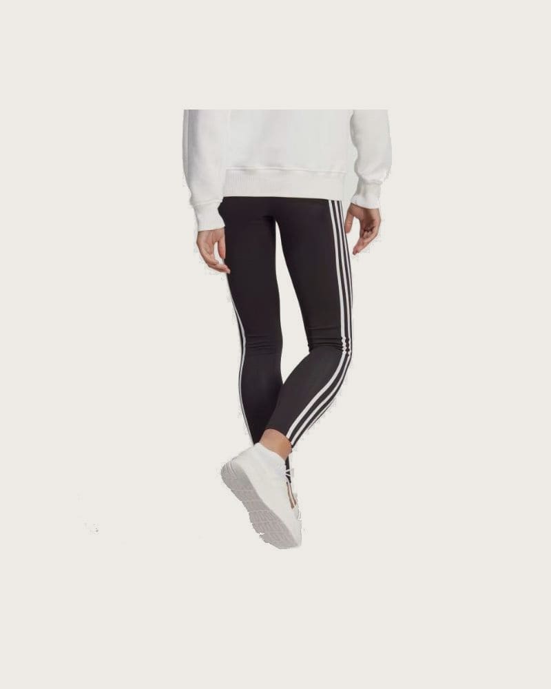 Dámske legíny ADIDAS W FI 3S LEGGING-HT4713-black – fotka 3