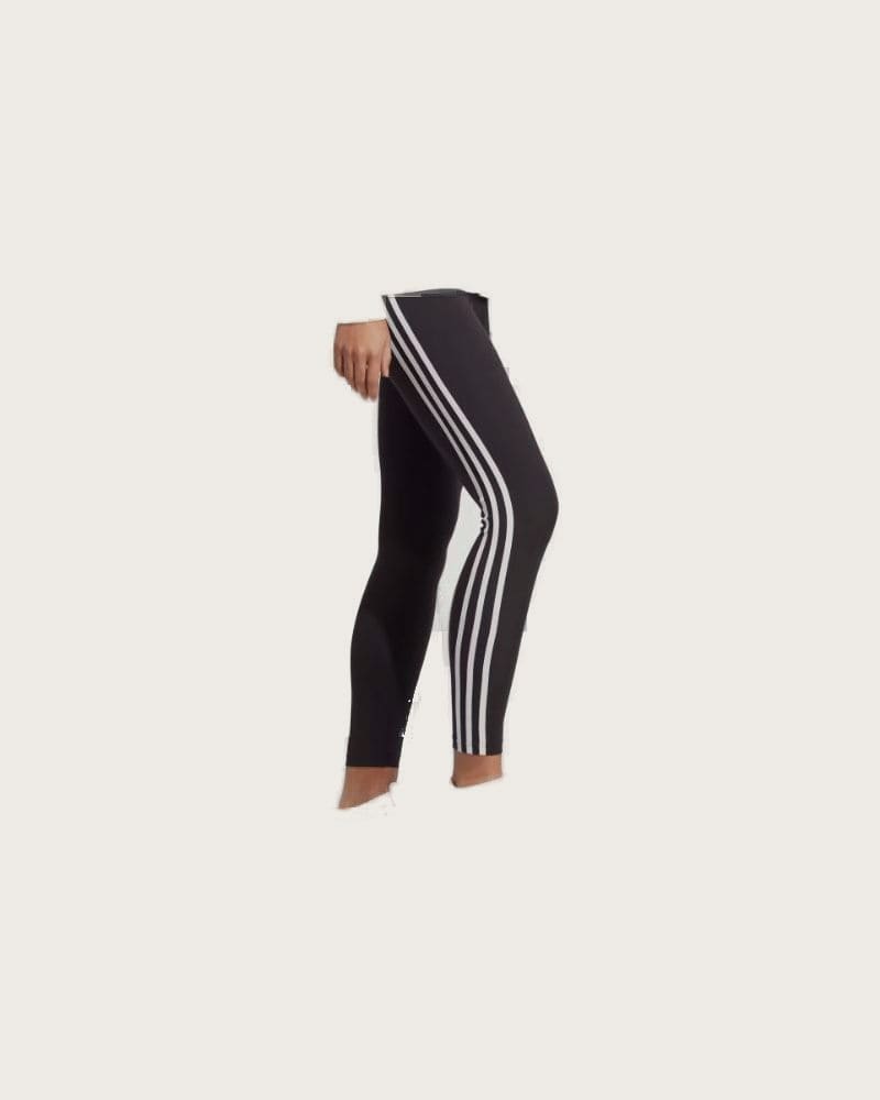 Dámske legíny ADIDAS W FI 3S LEGGING-HT4713-black – fotka 4