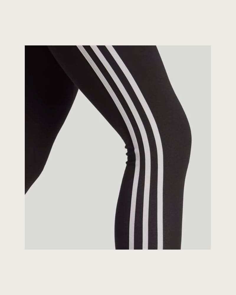 Dámske legíny ADIDAS W FI 3S LEGGING-HT4713-black – fotka 7