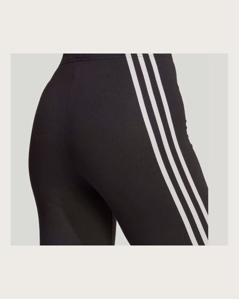Dámske legíny ADIDAS W FI 3S LEGGING-HT4713-black – fotka 8
