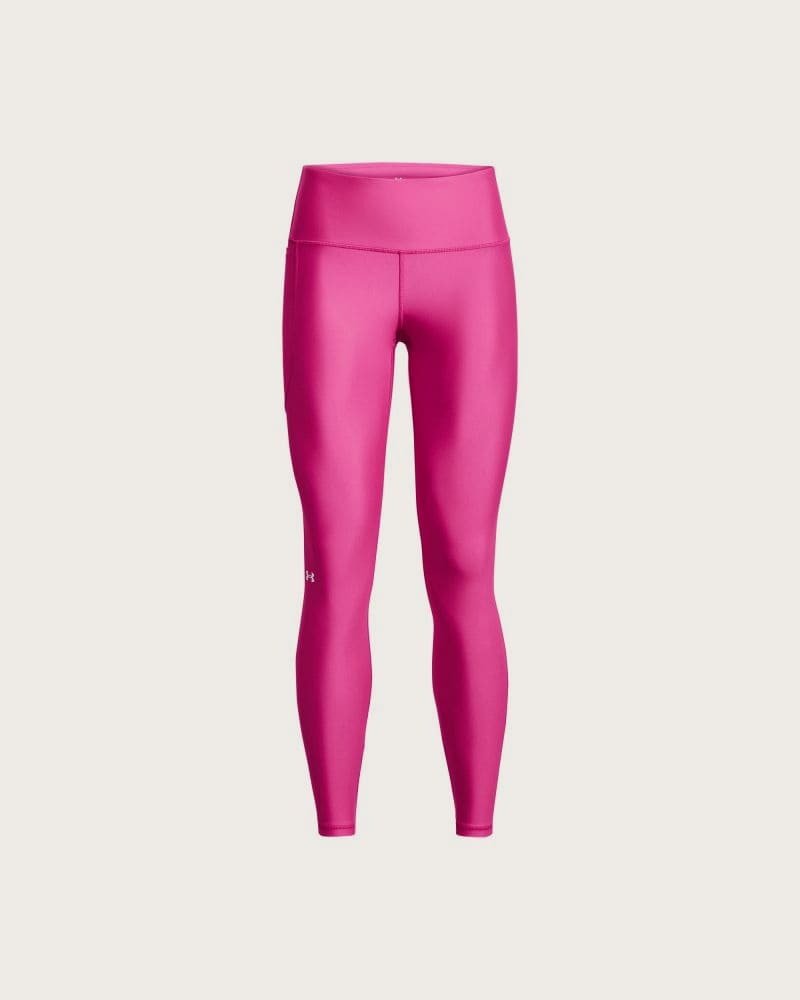 Dámske legíny UNDER ARMOUR Armour Evolved Grphc Legging-PNK – fotka 5