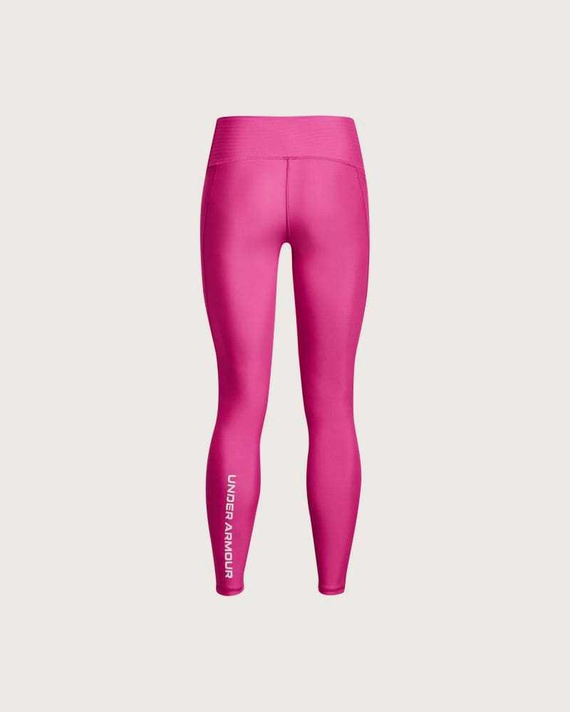 Dámske legíny UNDER ARMOUR Armour Evolved Grphc Legging-PNK – fotka 6