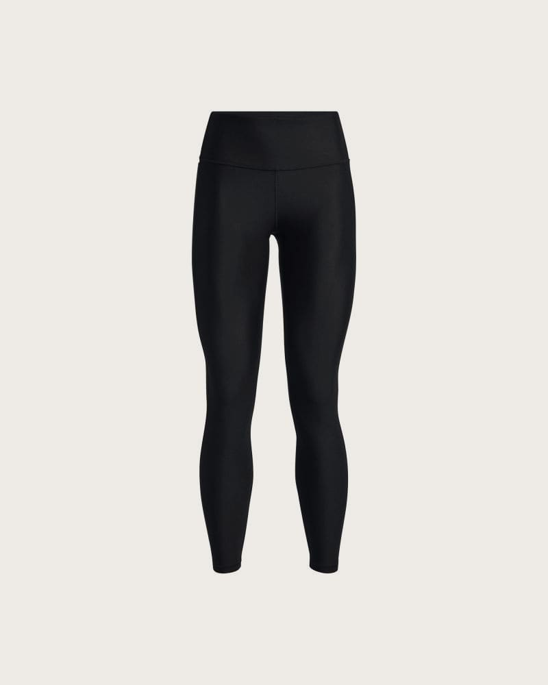 Dámske legíny UNDER ARMOUR Armour Branded Legging-BLK – fotka 5