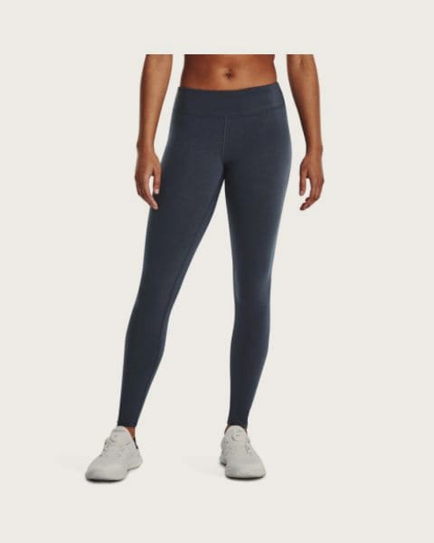 Dámske legíny UNDER ARMOUR UA Favorite WM Leggings-GRY