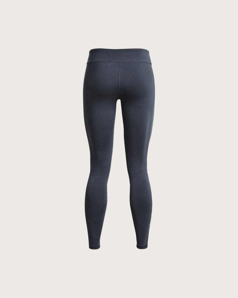 Dámske legíny UNDER ARMOUR UA Favorite WM Leggings-GRY – fotka 7