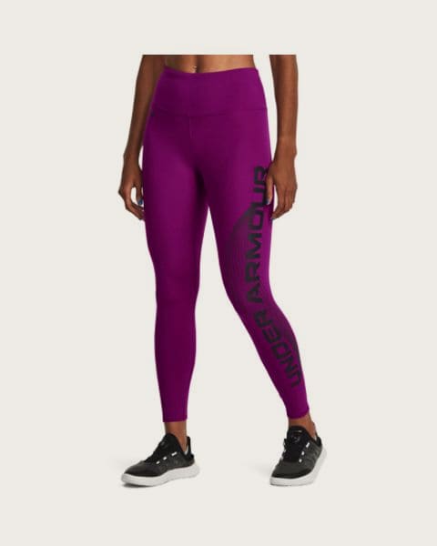 Dámske legíny UNDER ARMOUR Motion Ankle Leg Branded-PPL