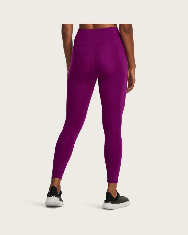 Dámske legíny UNDER ARMOUR Motion Ankle Leg Branded-PPL – fotka 2