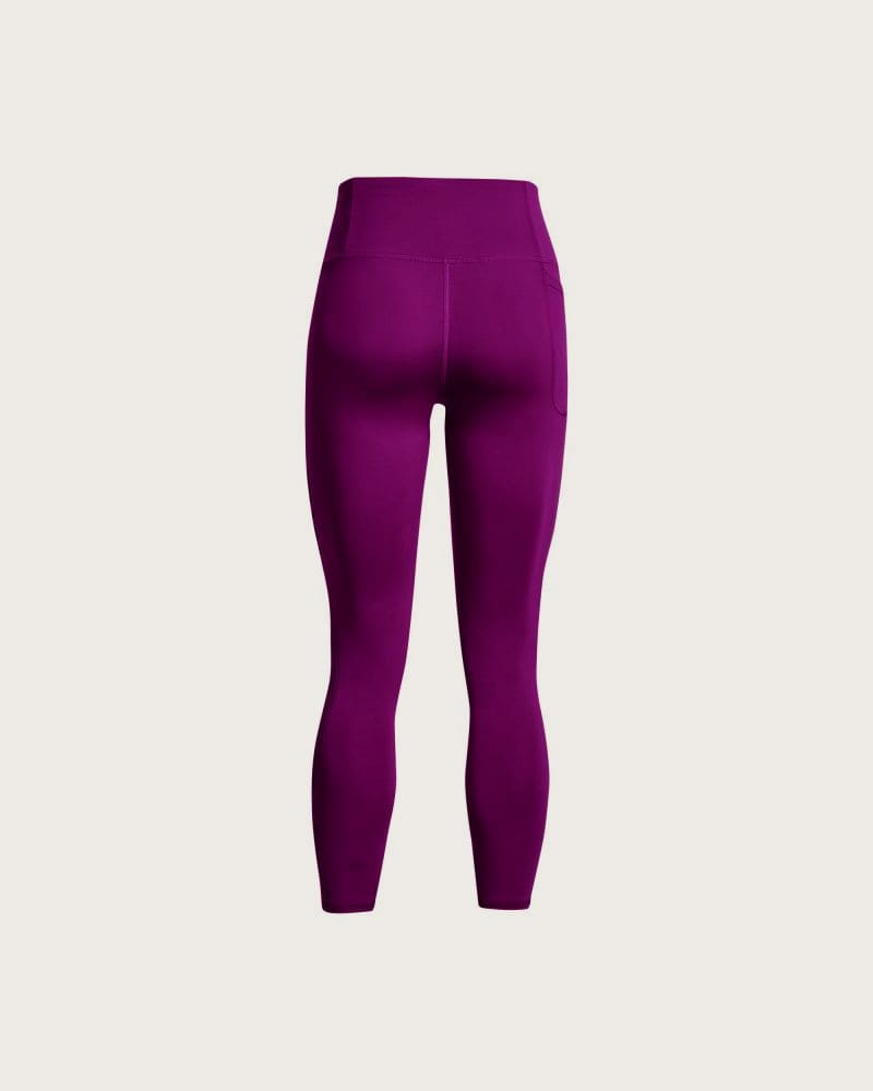 Dámske legíny UNDER ARMOUR Motion Ankle Leg Branded-PPL – fotka 6